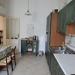 Camilla's House Rome