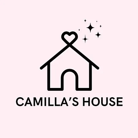 Camilla's House Rome