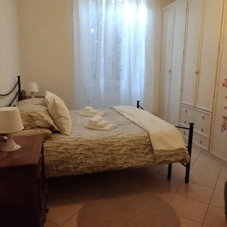 Camilla's House شقة روما
