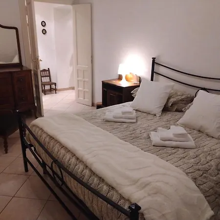 Camilla's House *