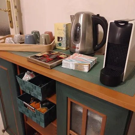Camilla's House روما
