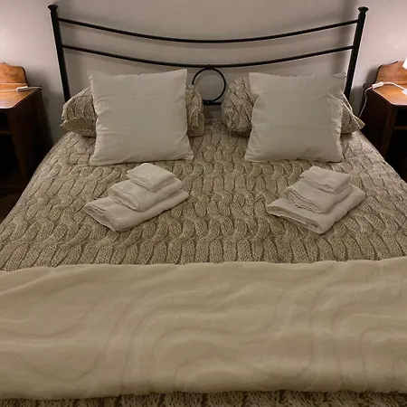 Camilla's House Apartman Róma