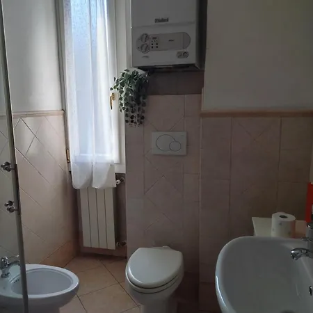 Camilla's House Apartman Róma